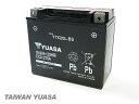 台湾ユアサバッテリー YUASA YTX20L-BS ◆ゴールドウィング SC47 VTX SC46 XVZ1300ロイヤルスター XV1600ロードスター GRIZZY YFM550 互換 VTX20L-BS 65989-90B 65989-97A 65989-97B 65989-97C