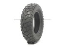 130/90-10 75J 新品 チューブレスタイヤ 154◆ ブロックタイヤ ズーマー ZOOMER / EZ-9 / BW'S ビーウィズ