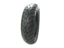 120/70-12 58P 新品 チューブレスタイヤ 6808 / エイプ XR100モタード / ストリートマジック
