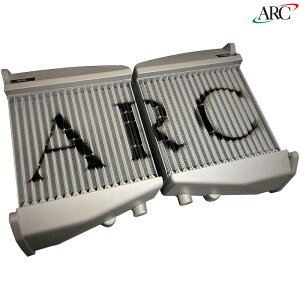 ARC Brazing インタークーラー コアM079 [GT-R R35] ARCブレージングパーツ 新品