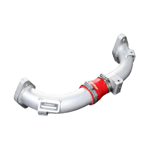 オートエクゼ ターボパイプ[CX-3 DK5FW/DK5AW 2015/2〜2018/4/1 ディーゼルエンジン 1.5L XD] 新品AutoexeMDJ3960A