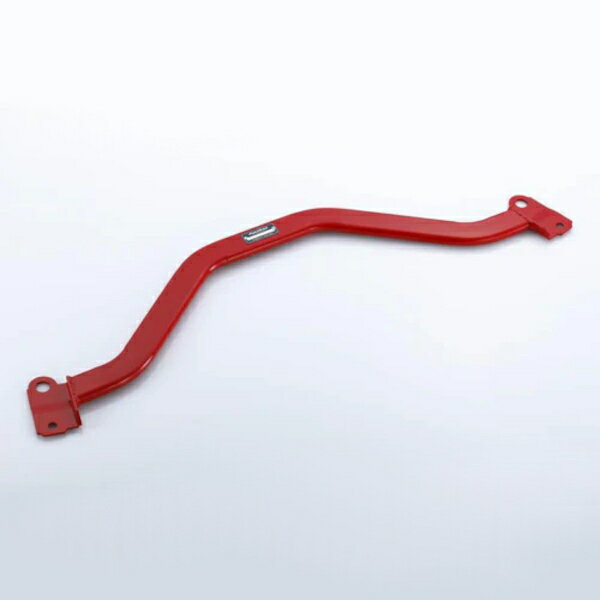 オートエクゼ ロアアームバー フロント[MAZDA2 / デミオ DJ3AS/DJ5AS 2014/12〜 DJ系4WD車] 新品AutoexeMDK4B00A