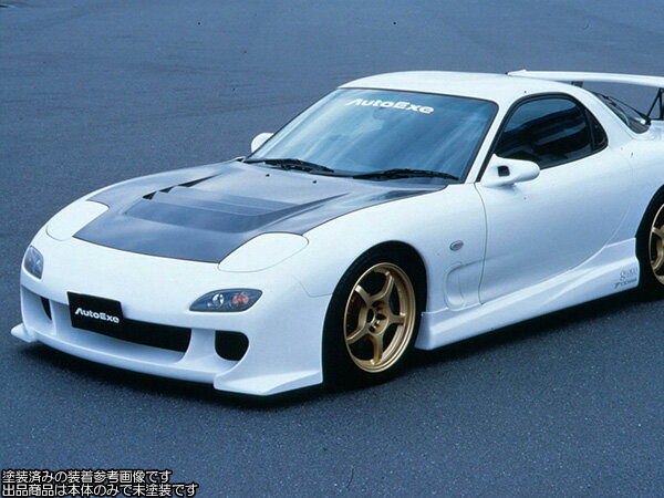 ȥ FD-02󥰥åȥեȥΡ [RX-7 FD3Sֹ桧500001μξ]MFD2000