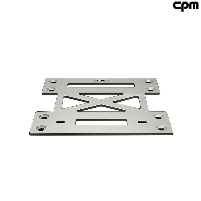 CPM Lower Reinforcement [E83] ロア レインフォースメント CLRF-B001