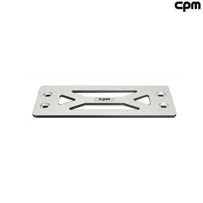 CPM Lower Reinforcement [E63] ロア レインフォースメント CLRF-B002