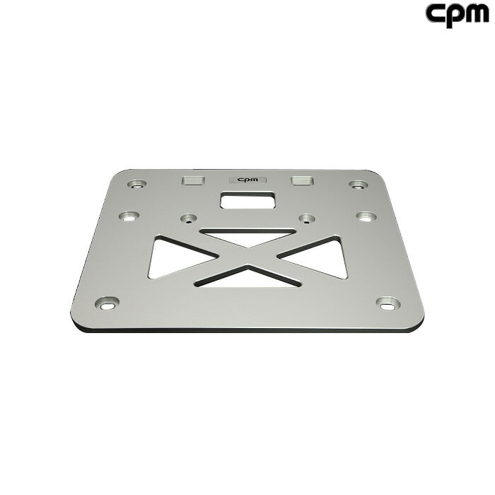 CPM Lower Reinforcement [ミニ R53 R55] ロア レインフォースメント CLRF-B010