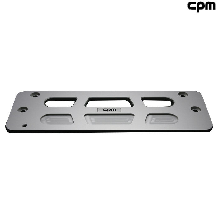 CPM Lower Reinforcement [ミニ R60] ロア レインフォースメント CLRF-B014