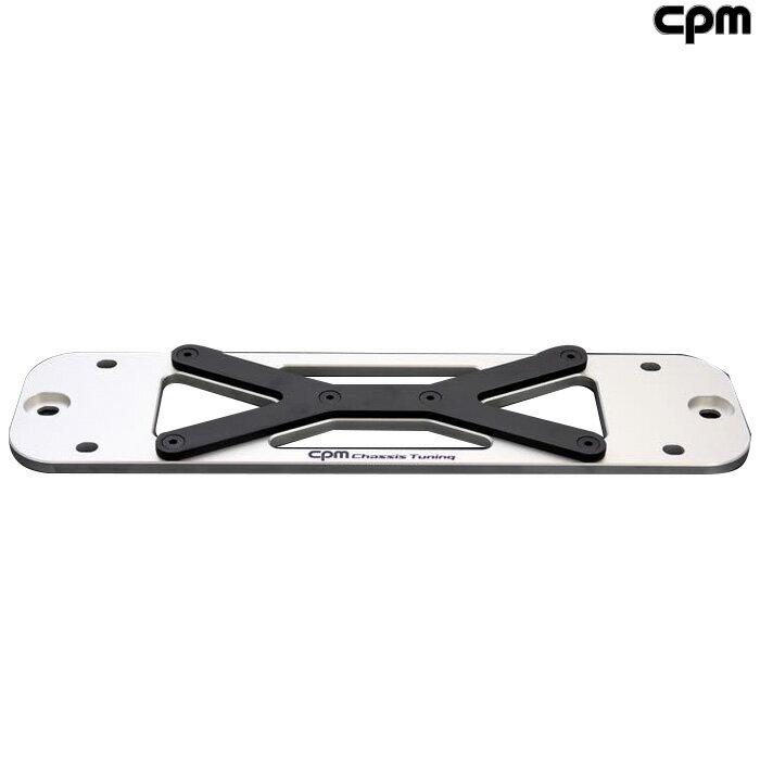 CPM Lower Reinforcement [M4 F82] ロア レインフォースメント CLRF-B017