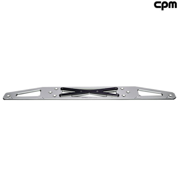 CPM Lower Reinforcement [X4 G02] ロア レインフォースメント CLRF-B023