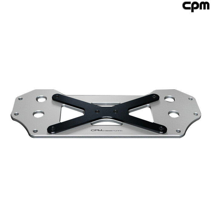 CPM Lower Reinforcement [M4 G82 G83] ロア レインフォースメント CLRF-B026