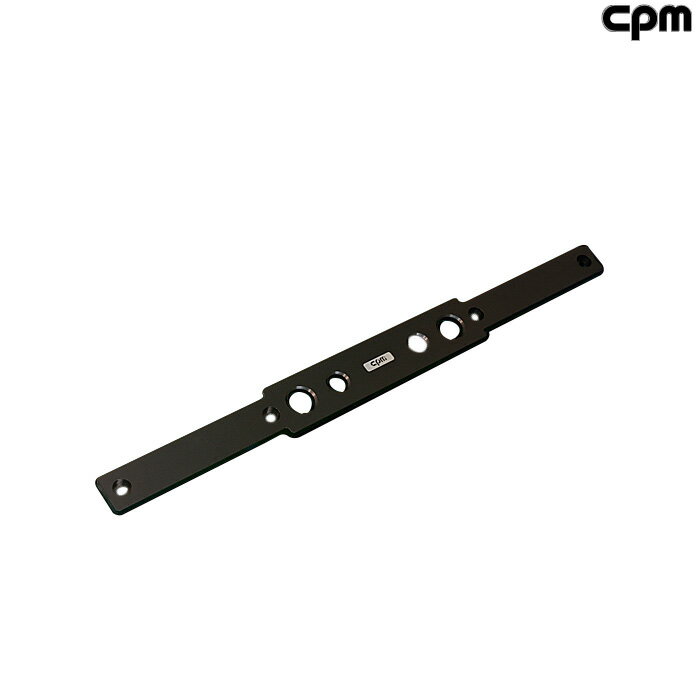 CPM Lower Reinforcement [Cクラス W204] ロア レインフォースメント CLRF-MB001