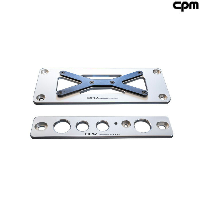 CPM Lower Reinforcement [Aクラス W177 FF] ロア レインフォースメント CLRF-MB006