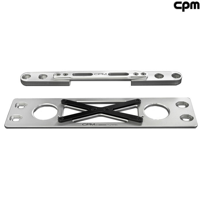 CPM Lower Reinforcement [ゴルフ8 FF] ロア レインフォースメント CLRF-VA008