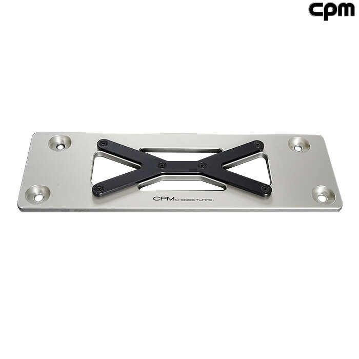 CPM Lower Reinforcement [V60 ZB 2018〜] ロア レインフォースメント CLRF-VL001