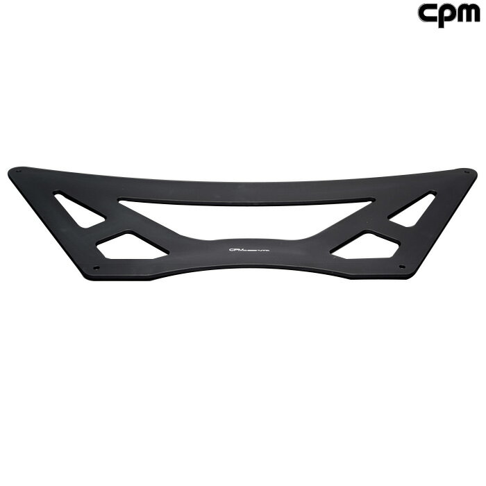 CPM Strut Plate [X3 G01 M40d/M40i] ストラットプレート CSRP-B401
