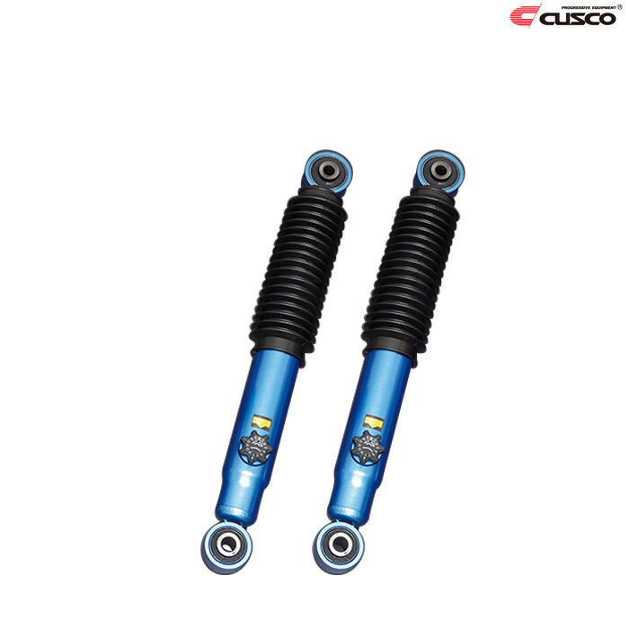 クスコ ツーリングA リア [ヴェルファイア AGH35W] CUSCO touring A 送料無料(沖縄離島除)