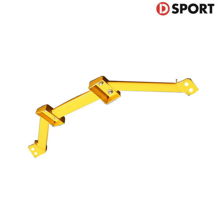 D SPORT フロアフレームバー [コペンセロ LA400K] Dスポーツ パーツ 新品