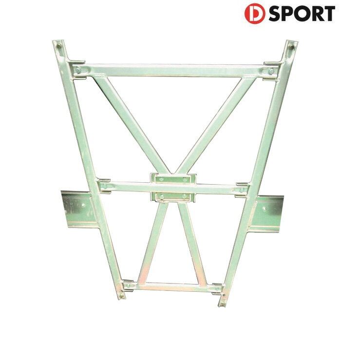 D SPORT フロアフレームバー [コペン L880K] Dスポーツ パーツ 個人宅発送可能