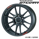 ENKEI GTC01RR [4本] 送料無料 18X8.5J+35 5 1