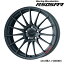 ENKEI RS05RR [1本] 送料無料 18X9.5J+45 5 112マットダークガンメタリック