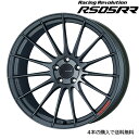 ENKEI RS05RR [1{]  20X11.0J+15 5 112}bg_[NK^bN