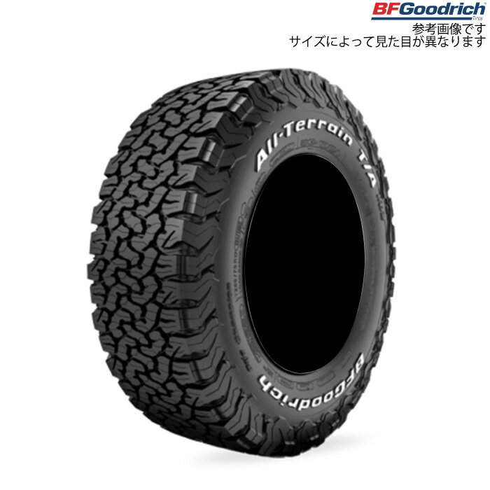 ALL TERRAIN T/A KO2 LT215/75R15 100/97S [ジムニーシエラ JB74W] BFグッドリッチ オールテレーン T/A 1本