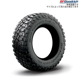 MUD-TERRAIN T/A KM3 LT235/75R15 110/107Q [ジムニーシエラ JB74W] BFグッドリッチ マッドテレーン T/A 1本