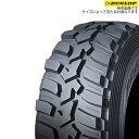 グラントレック MT2 195R16C 104/102Q [ジムニー JB64W JB23W] ダンロップ grandtrek MT2 4本