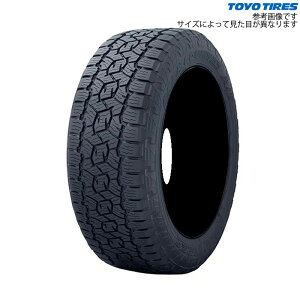 オープンカントリー A/T3 235/75R15 109T [ジムニーシエラ JB74W] トーヨータイヤ open country A/T3 1本