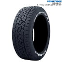 オープンカントリー A/T3 195/80R15 96S [ジムニーシエラ JB74W] トーヨータイヤ open country A/T3 4本