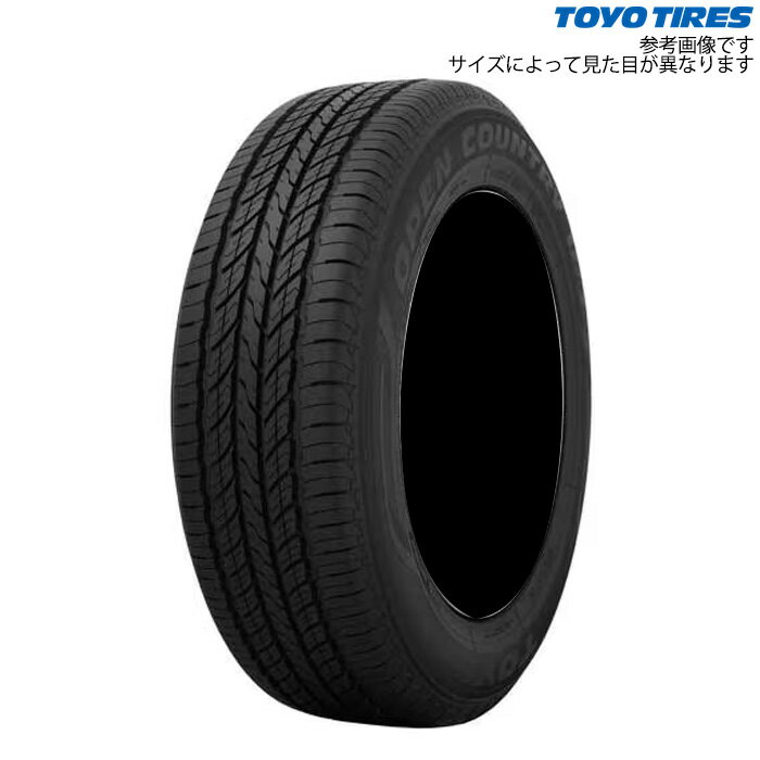 オープンカントリー U/T 215/70R16 100H [ジムニー ジムニーシエラ JB64W JB23W JB74W] トーヨータイヤ open country U/T 4本