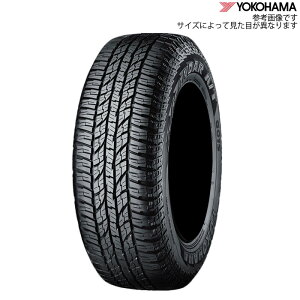 ジオランダー A/T G015 225/80R15 105S [ジムニーシエラ JB74W] ヨコハマタイヤ geolandar A/T 4本