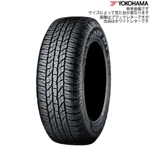 ジオランダー A/T G015 P 235/70R16 104T [ジムニー ジムニーシエラ JB64W JB23W JB74W] ヨコハマタイヤ geolandar A/T 1本