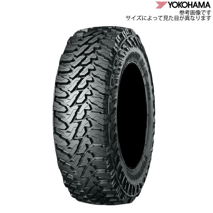 ジオランダー M/T G003 185/85R16 105/103N LT [ジムニー JB64W JB23W] ヨコハマタイヤ geolandar M/T 1本