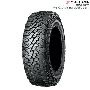 ジオランダー M/T G003 195R16C 104/102Q [ジムニー JB64W JB23W] ヨコハマタイヤ geolandar M/T 1本