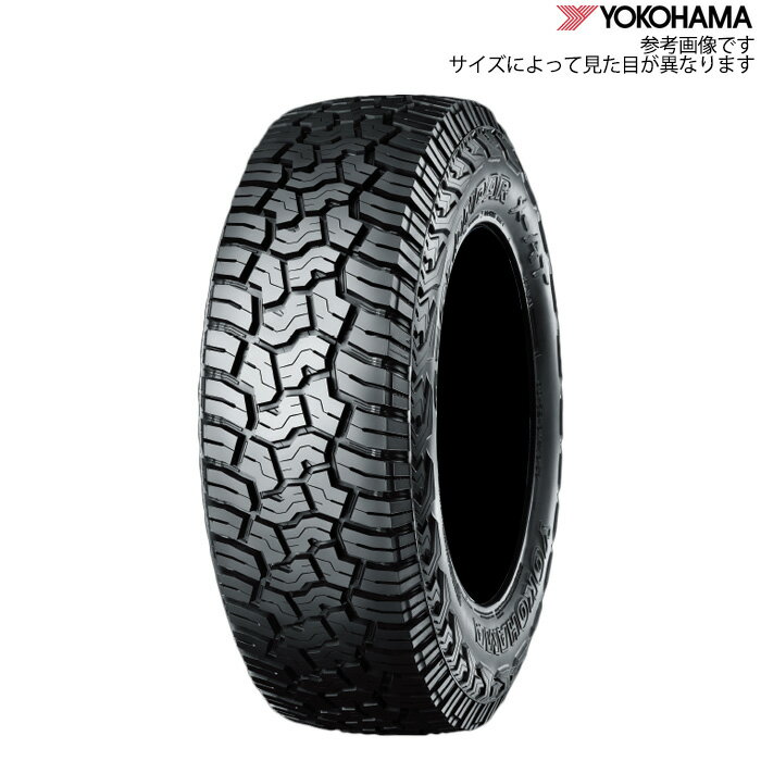 ジオランダー X-AT G016 LT215/70R16 100/97Q [ジムニー ジムニーシエラ JB64W JB23W JB74W] ヨコハマタイヤ geolandar X-AT 4本