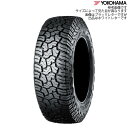 ジオランダー X-AT G016A 195/80R15 107/105N LT [ジムニーシエラ JB74W] ヨコハマタイヤ geolandar X-AT 1本