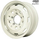 ジオランダー A/T G015 LT215/85R16 115/112R ガルシアシスコ ホワイト 16X5.5J+20 5H 139.7 [ジムニー JB64W JB23W 用] 1本