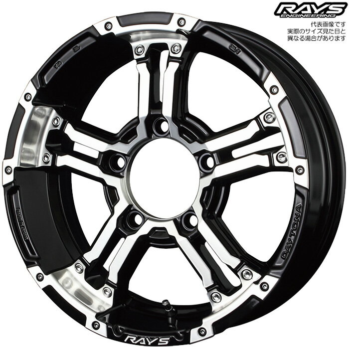 WI_[ A/T G015 205/80R16 104T FDX-J DW 16X5.5J+20 5H 139.7 [Wj[ JB64W JB23W p] 4{