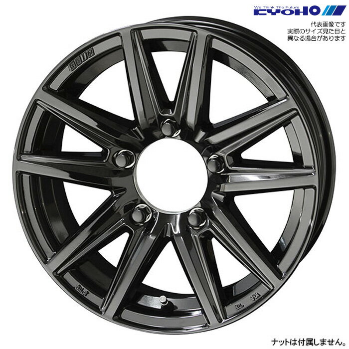 オープンカントリー A/T3 175/80R16 91S ザインSS ブラックエディション 16X5.5J+22 5H 139.7 [ジムニー JB64W JB23W 用] 1本