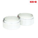 同梱割引有● KYO-EI キックス ワイドトレッドスペーサー用 ハブリング 25mm 60φ 1セット(2個入り)