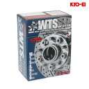 同梱割引有★ KYO-EI キックス ワイドトレッドスペーサー ハブユニットシステム M12XP1.25 5H 100 56φ 30mm 普通車用 1セット(2個入り)