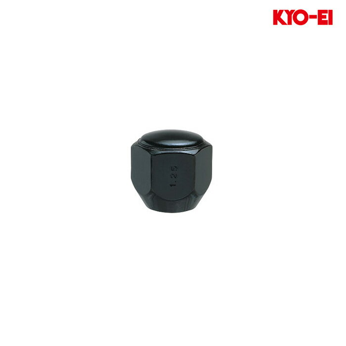 Ʊͭ KYO-EI 饰ʥå ѡѥ M12XP1.25 21HEX ֥å 1