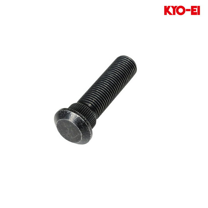 同梱割引有▲ KYO-EI ロングハブボルト ホンダ 10mmロング 1個 [シビックタイプR FK2 FK8 FL5] 1個の出品 SBH-R