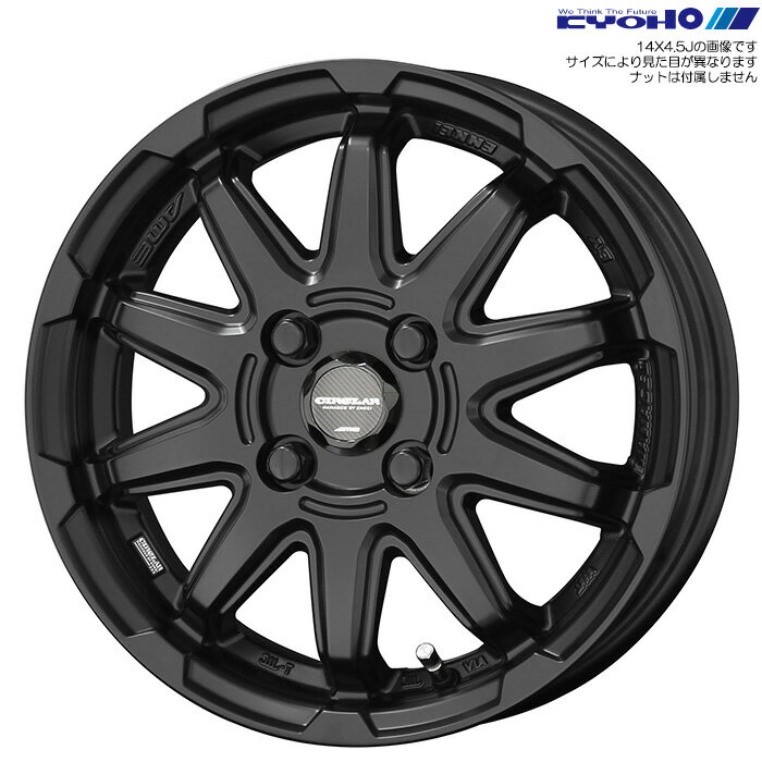 KYOHO 顼 C10S 4 [144.5J+45 4H 100 67] CIRCLAR C10S ޥåȥ֥å C1S44545GB