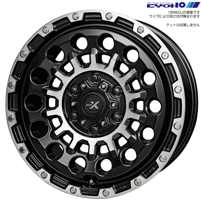 KYOHO PPX GX14 4 [188.0J+50 6H 139.7 95.1] ޥåȥ֥åߥݥå塡 PGX88050VMBP