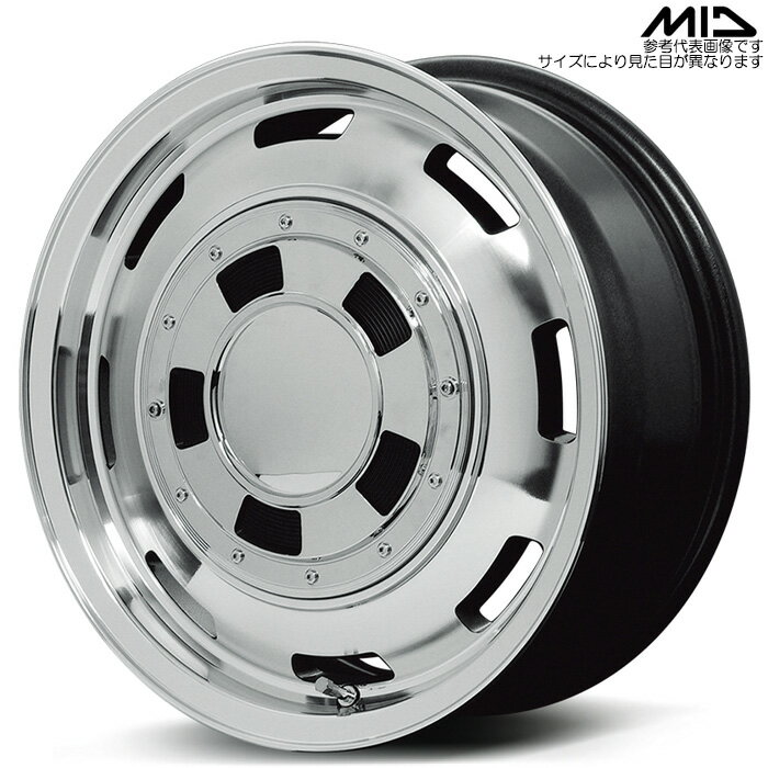 MID GARCIA CISCO 1 [166.5J-5 6H 139.7 106.1] ᥿å졼ݥå ޥ륫ӥ ߥۥ