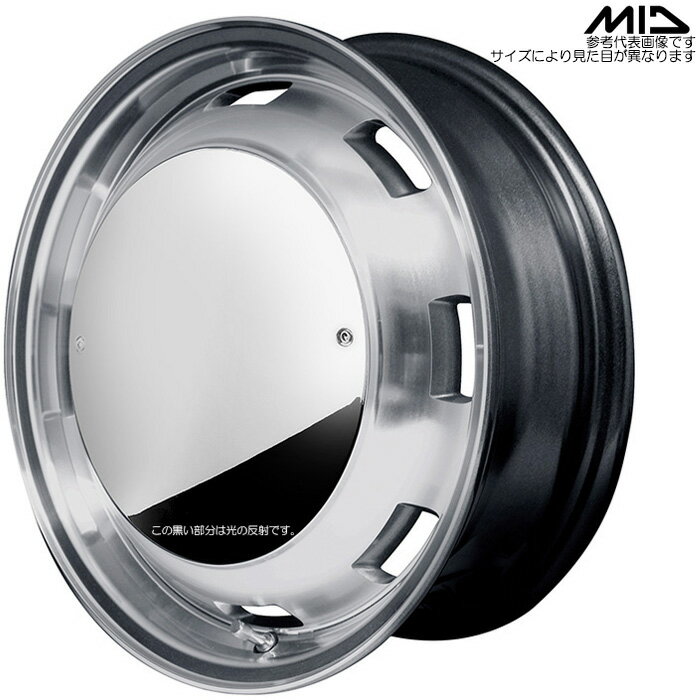 MID GARCIA CISCO MOON 1 [166.5J+38 6H 139.7 106.1 ϥ 200 ] ᥿å졼ݥå ޥ륫ӥ ߥۥ