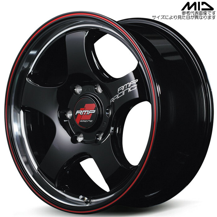MID RACING R05-HC 1 [176.5J+38 6H 139.7 108.5 ϥ 200 ] ֥åƥݥå/åɥ饤 ޥ륫ӥ ߥۥ