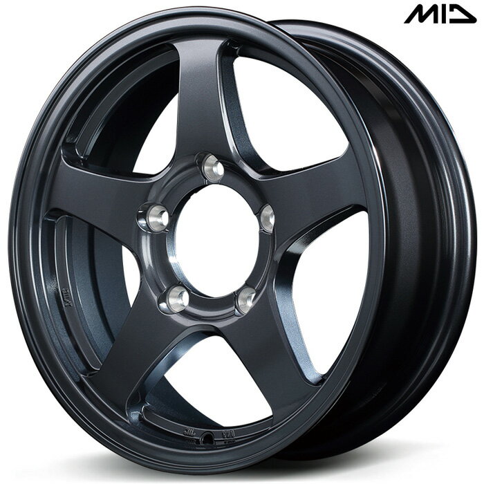 MID OFFPERFORMER RT-5N+II 4 [165.5J+22 5H 139.7 110.5 ˡ JB23W JB...